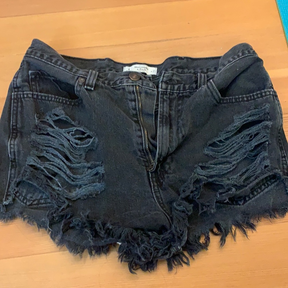 Abercrombie Shorts